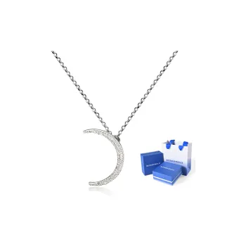 BLESSED BULLET Necklaces Unisex