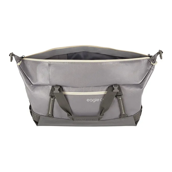 EAGLE CREEK Polyester Travel Bag Trumpets Unisex River Stone Gray-2