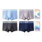 4 Pack (Glacier Blue+Mountain Gray+Deep Sea Blue+Space Gray)