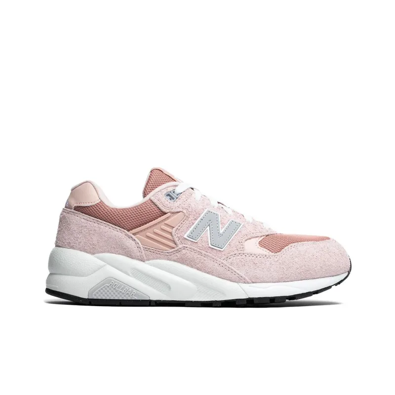 New Balance 580 Pink Sand-1