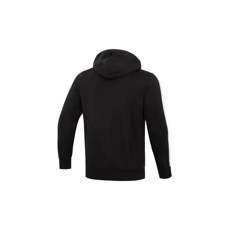 PUMA T7 Sweatshirts Men Black-1
