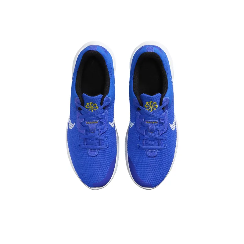 Nike Flex Experience Run 11 'Racer Blue White'-3
