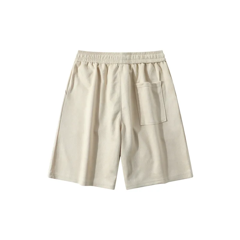 FORCEREPUBLIK Casual Shorts Unisex-9