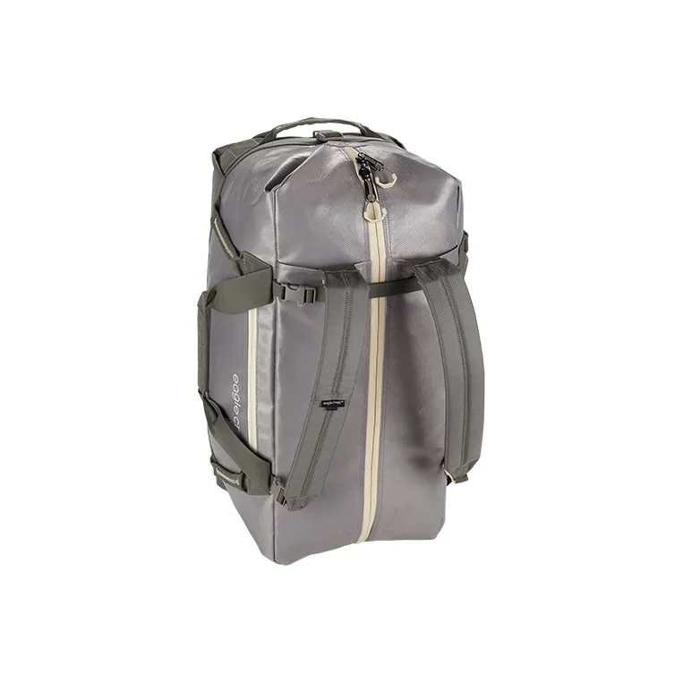 EAGLE CREEK Polyester Travel Bag Trumpets Unisex River Stone Gray-1