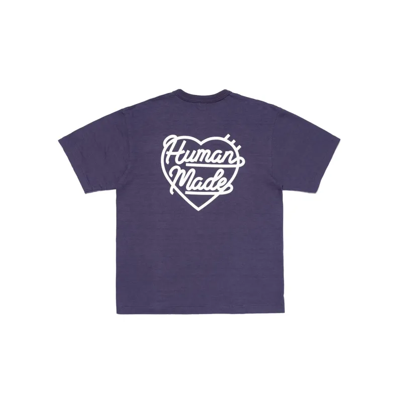 HUMAN MADE T Shirts Unisex-7