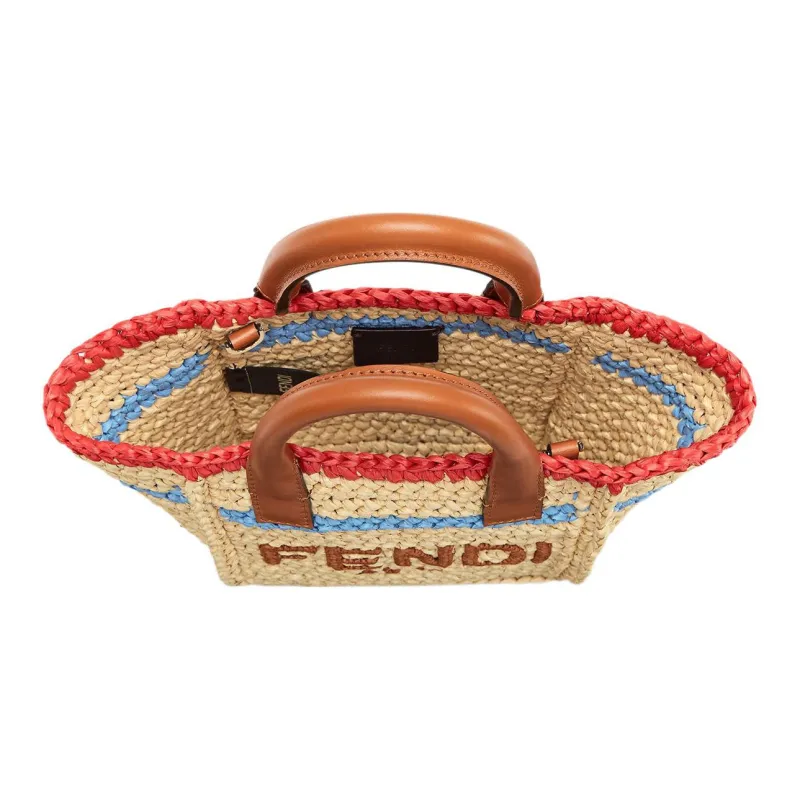 FENDI Sunshine Handbags-2