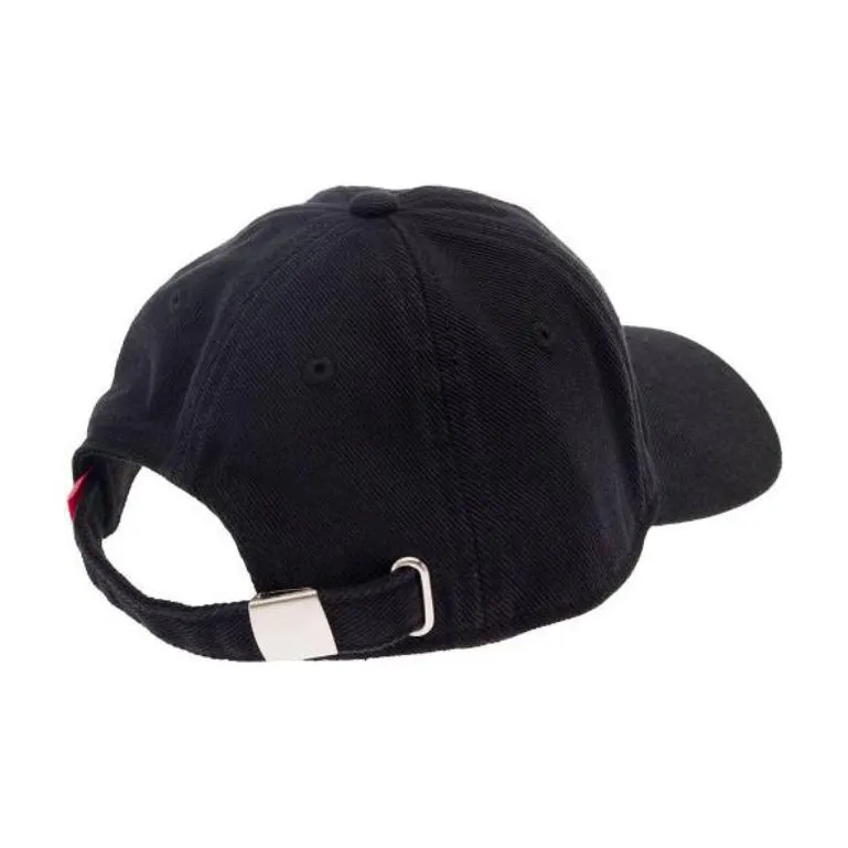 DIESEL Corry Div Wash Baseball Cap-2
