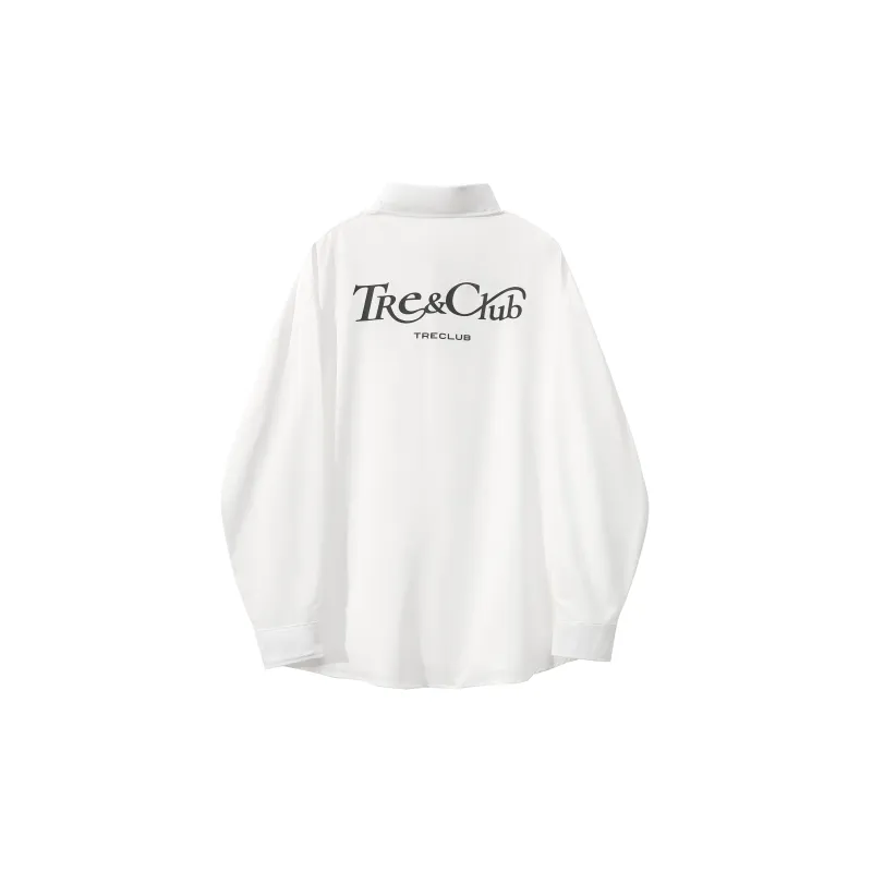 Tre Club Shirts Unisex-1