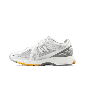 New Balance 1906R Silver Orange