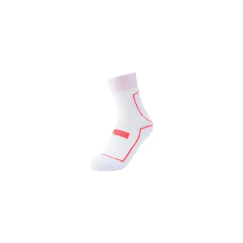PUMA Unisex Mid Calf Socks