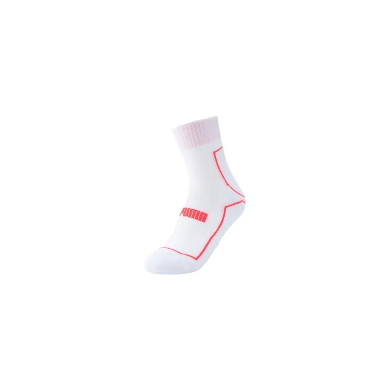 PUMA Unisex Mid Calf Socks-0