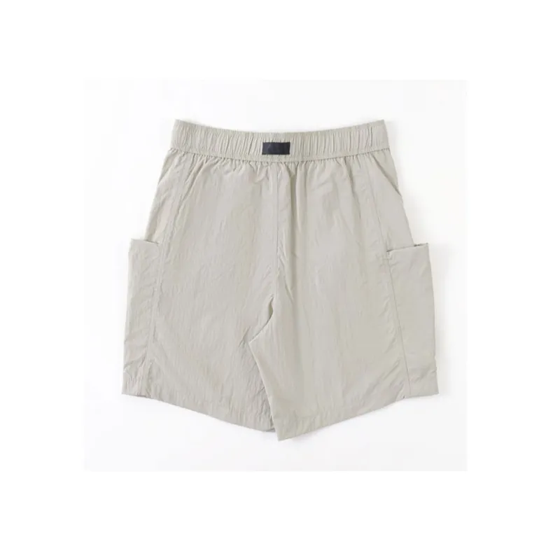 TEKABLU Cargo Shorts Men-3