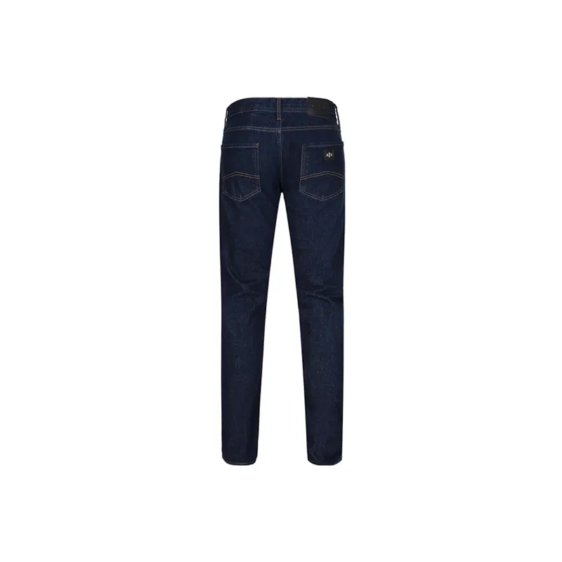 ARMANI EXCHANGEAE Jeans Men's Denim Blue-1