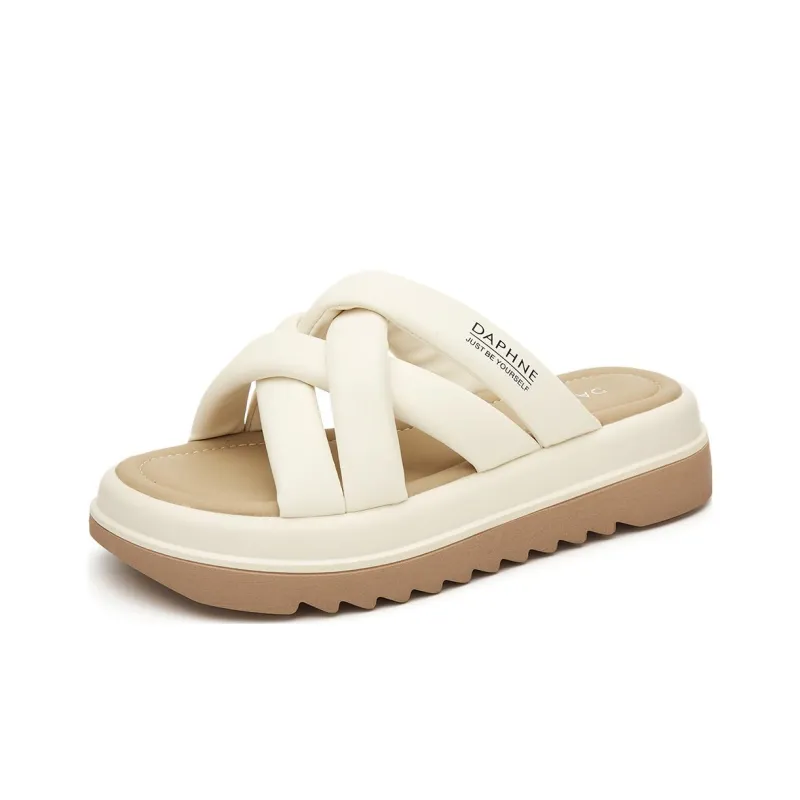 DAPHNE Stylish Sandal 4.5cm Women's-1