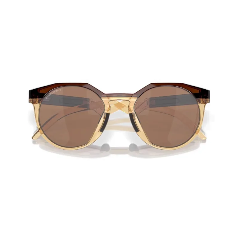 Oakley Kylian Mbappé Signature Round frame Sunglasses-1