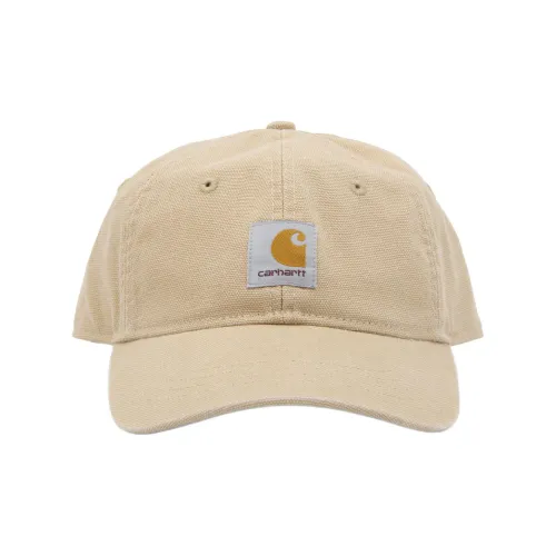 Carhartt WIP Baseball Caps Men Light Brown