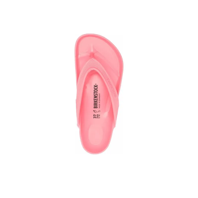 Birkenstock Flip Flops Women's Pink-3