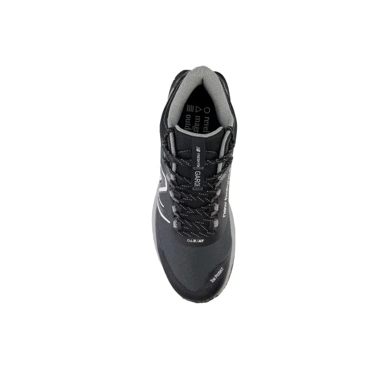 New Balance Fresh Foam Garo Mid 'Blacktop Shadow Grey'-3