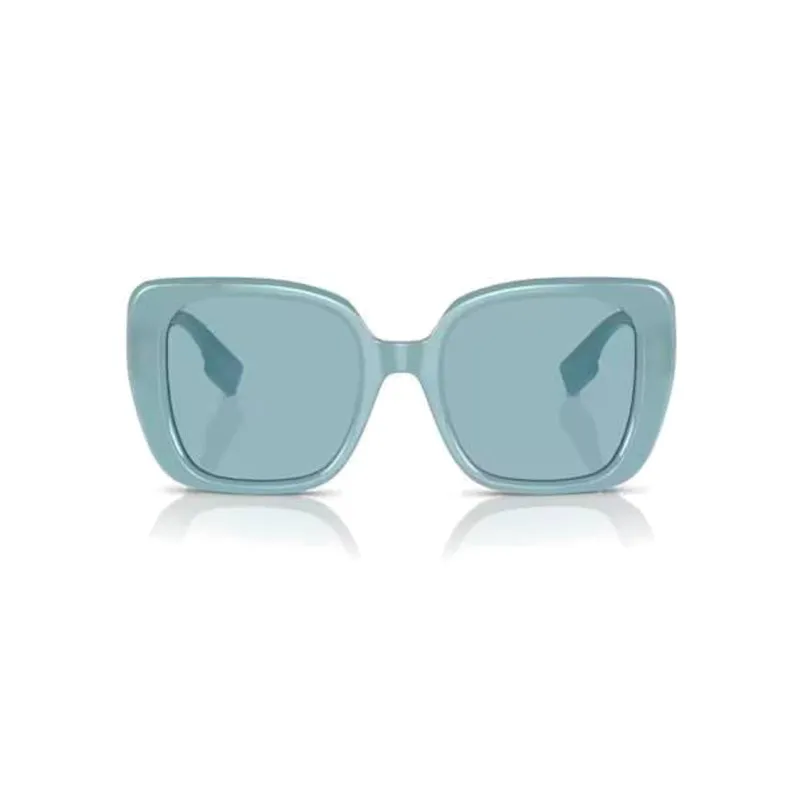 Burberry Helena Square frame Sunglasses-1