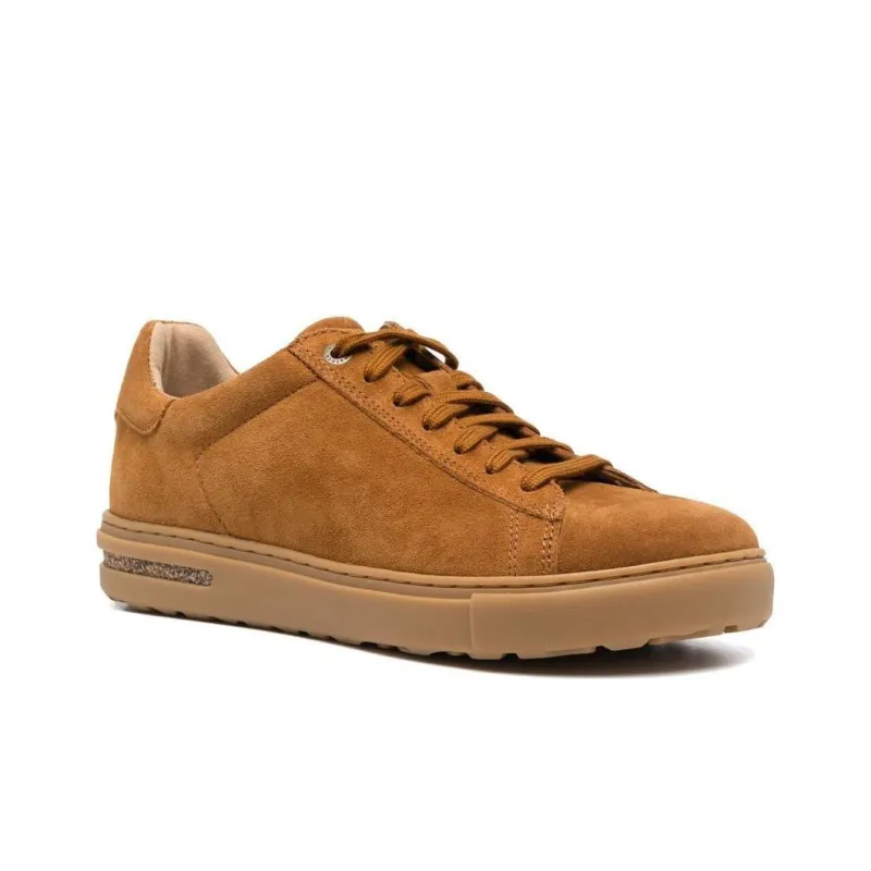 Birkenstock Embossed logo Tongue Sneakers-1