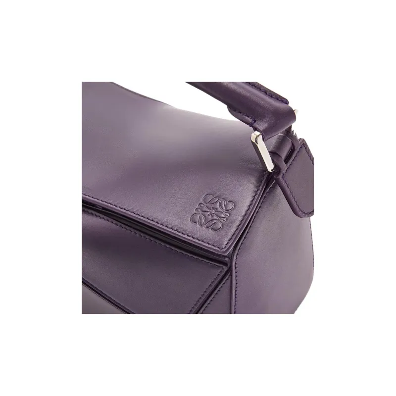 LOEWE Puzzle Handbags-6