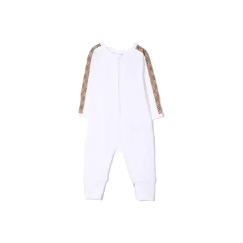 Burberry Baby Pajama Sets