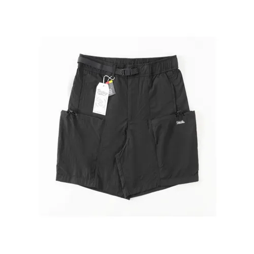 TEKABLU Casual Shorts Men