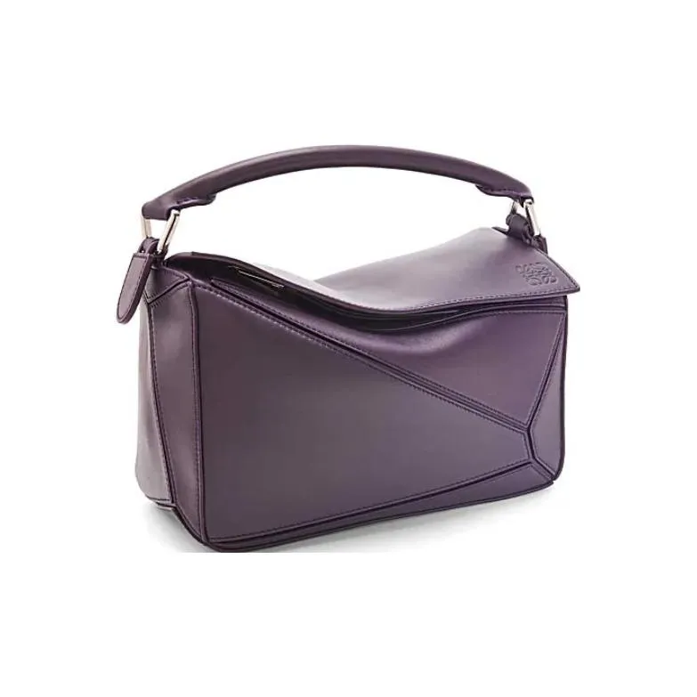 LOEWE Puzzle Handbags-1