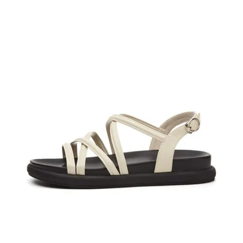 DAPHNE One-Strap Sandals Women's