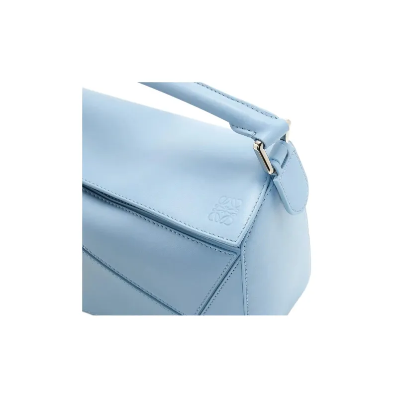 LOEWE Puzzle Handbags-6