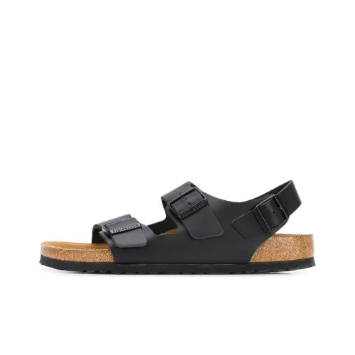 Birkenstock Milano Buckled Sandals