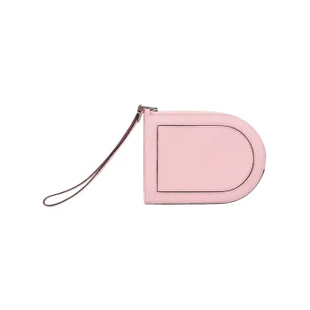 Delvaux Pin Coin Purses
