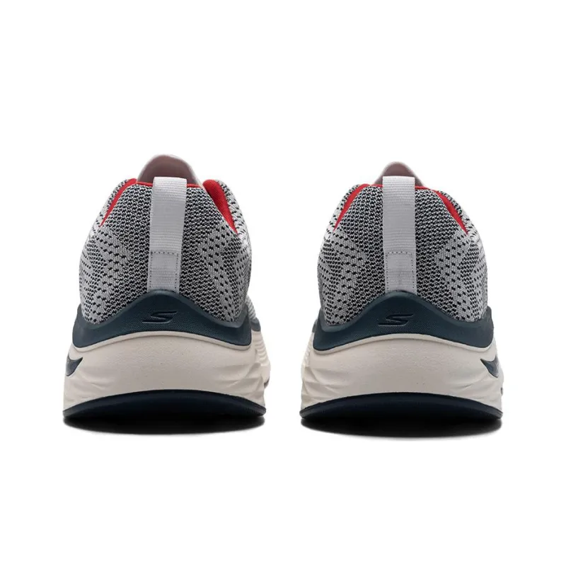 Skechers Max Cushioning Arch Fit Unifier 'Grey Black'-3