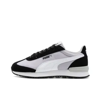 PUMA R78 Wind2023 'Grey Black White'