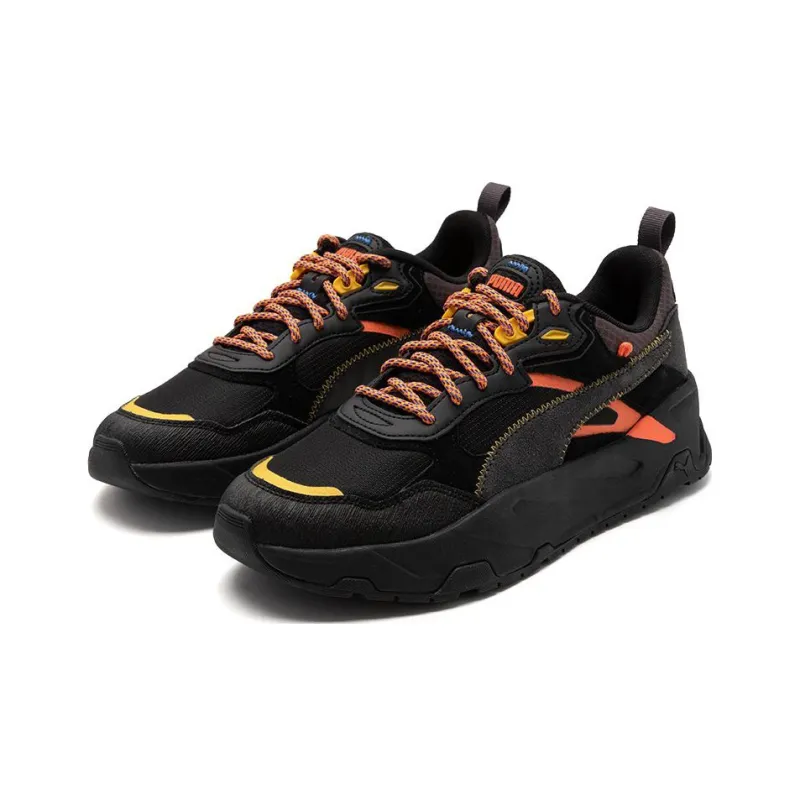 PUMA Trinity Open Road 'Black Hot Heat'-2