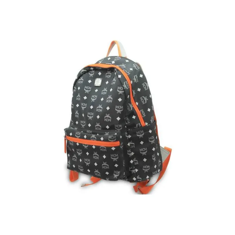 MCM Backpacks-1