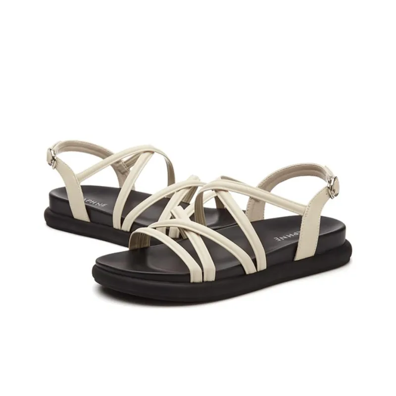 DAPHNE Stylish Sandal 3.5cm Women's-3