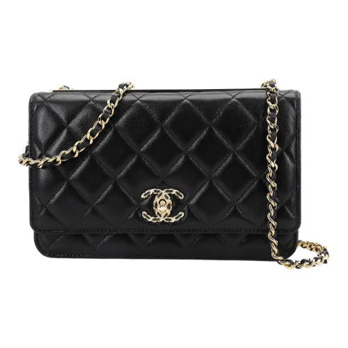 CHANEL Trendy Cc Crossbody Bags