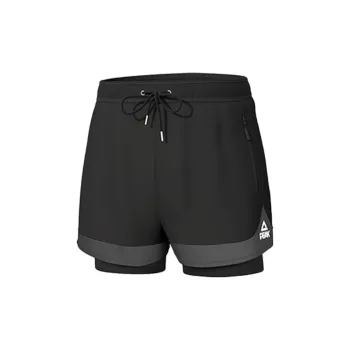 PEAK Swimming Sets Polyester Swimming Pool Men's