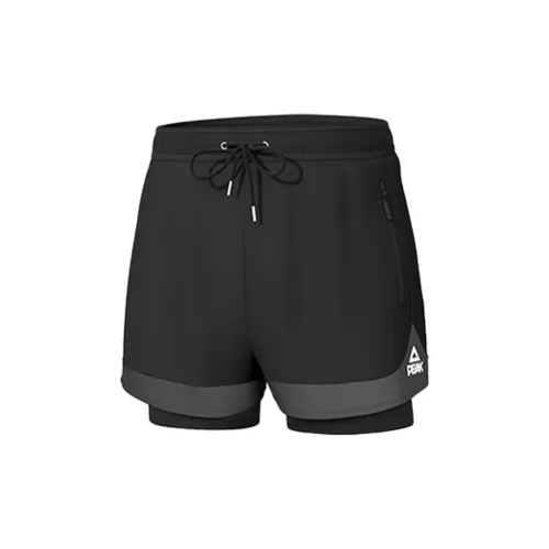 PEAK Swimming Sets Polyester Swimming Pool Men's