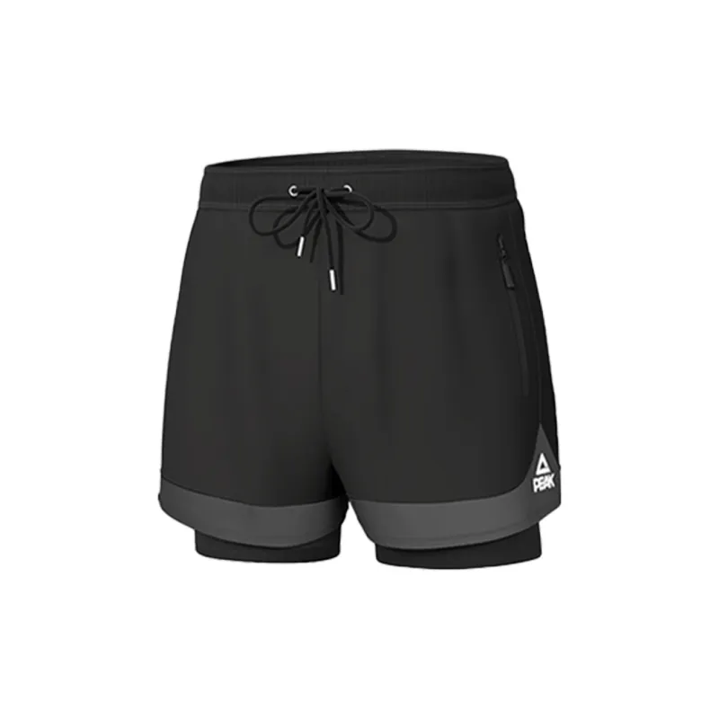 PEAK Swimming Sets Polyester Swimming Pool Men's-0