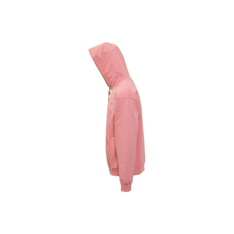 VERSACE Medusa Head Detailed Drawstring Hoodie-2