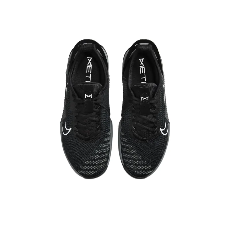 Nike Metcon 9 Fly 'Black White'-3