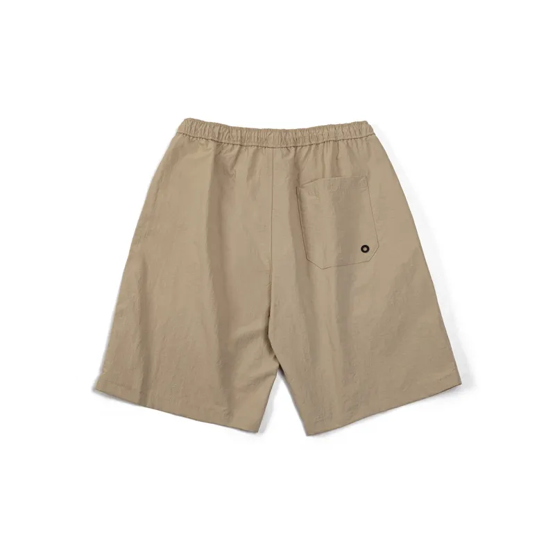 MADEN Casual Shorts Men-6