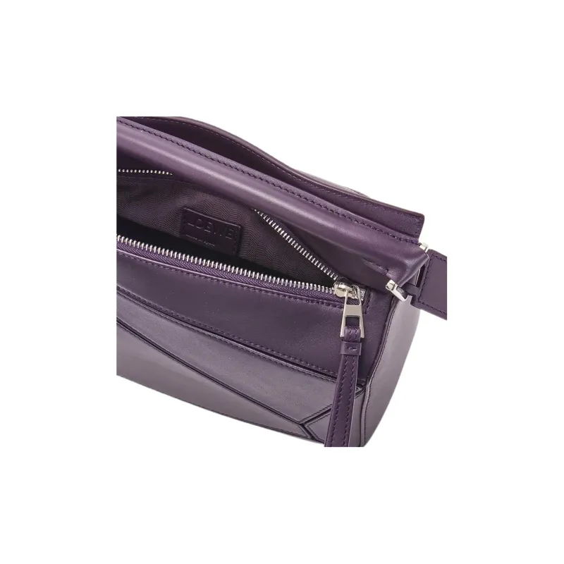 LOEWE Puzzle Handbags-5