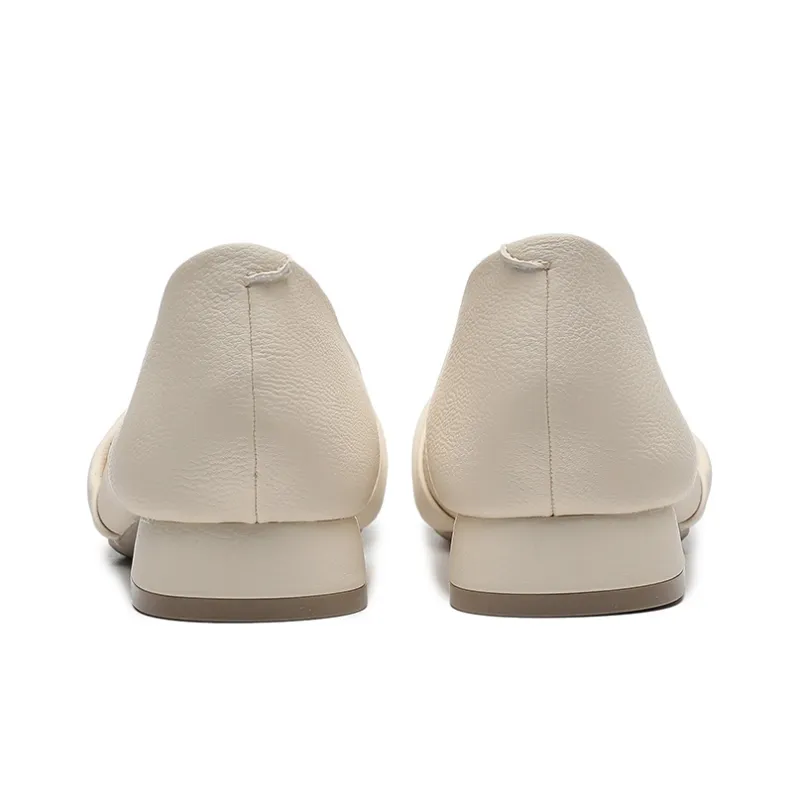 HLA Casual Single Shoes Women's-3