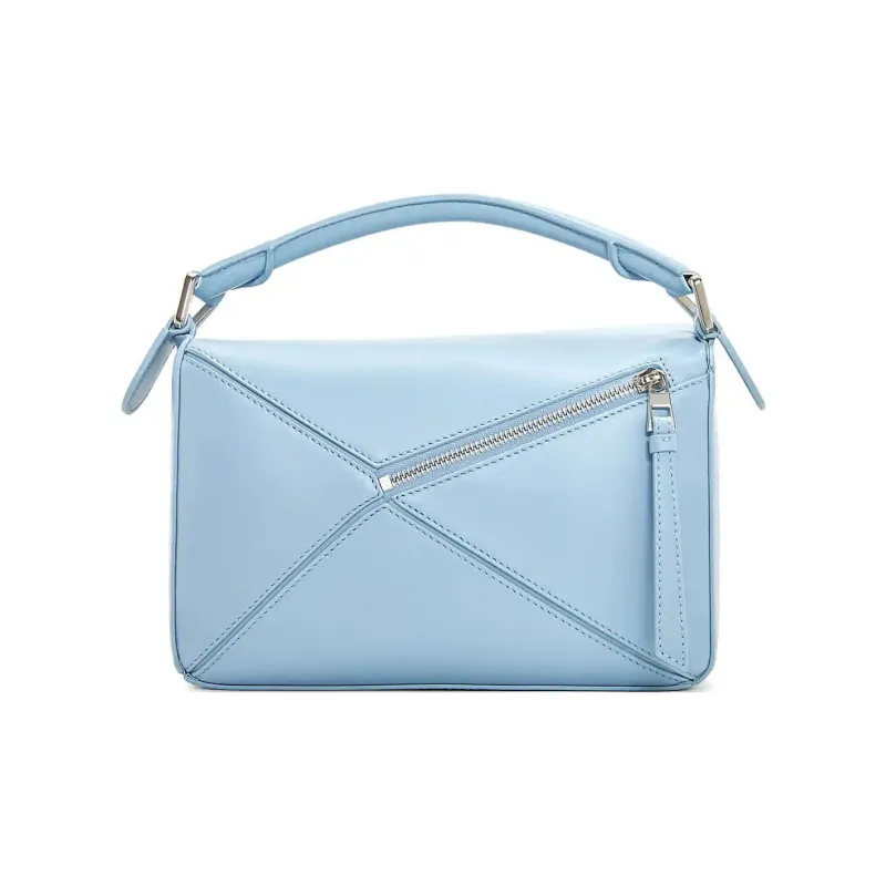 LOEWE Puzzle Handbags-4