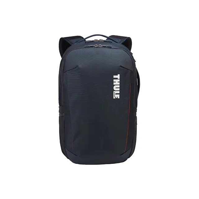 THULE Nylon Backpack Unisex Blue-1