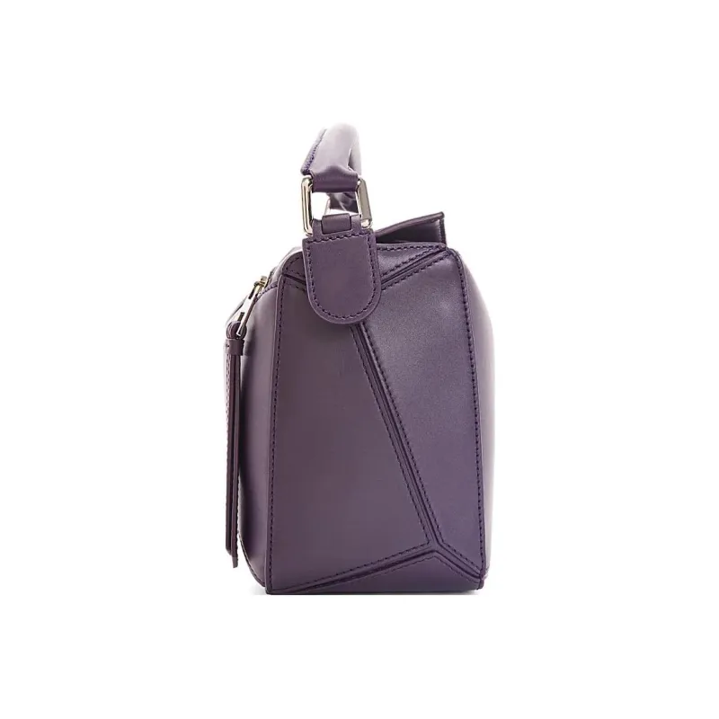 LOEWE Puzzle Handbags-2