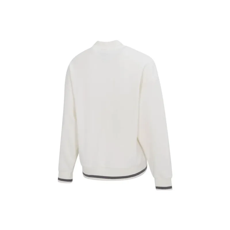 PUMA Jackets Women's White-1